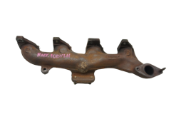 Udstødningsmanifold 0341E6 2,0 HDI Citroen Peugeot 307