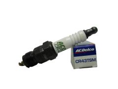 Tændrør CR43TSM ACDelco