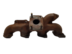 Udstødningsmanifold 0341F3 Citroen Peugeot 2.0 HDI 12272