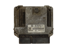 Styreenhed Seat 03G906021LK 0281013279 Bosch 14305