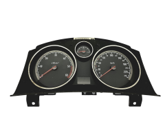 Speedometer Opel Astra H Zafira B 13251615BM 53655