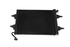 Airconditionkondensator 6Q0820411K 28200007001 VW Seat Skoda Vika