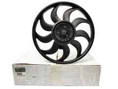 Kølerventilator Original Renault Laguna III 2.0 dCi 214810038R
