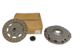 Koblingsæt Ny Original 1638041380 Citroen Peugeot