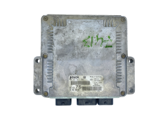 Styreenhed 0281011188 9640938680 9648588880 PSA Bosch 63610