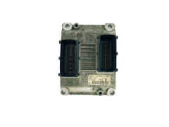 Styreenhed 00735018130 0261206714 Alfa Romeo Bosch 34108