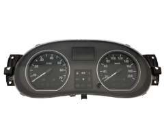 Omdrejningstæller Dacia Sandero 248108043R 18841