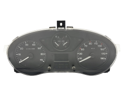 Speedometer Scudo Expert Jumpy 1401107680 Fiat PSA 45203