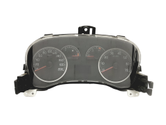Omdrejningstæller Fiat Punto 555000460104 58401