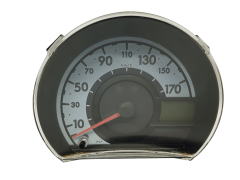 Speedometer Aygo C1 107 83800-0H021-A PSA Toyota 60983