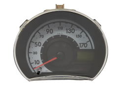 Speedometer Aygo 107 C1 83800-0H011-A Toyota PSA 23794