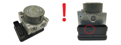 Abs Pumpe VW Golf Audi A3 5Q0907379AA 5Q0614517T ATE 62195