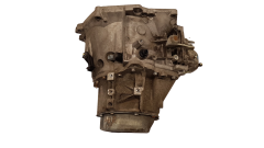 Gearkasse 20DM69 1.6 hdi Peugeot 307 Citroen C4 2222LL 2223RK 1021
