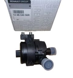 Vandpumpe Original 144B04056R Renault Dacia