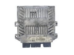Styreenhed 9650529880 9648624280 5WS40068B-T SID804 PSA Siemens 63818