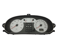 Speedometer Renault Scenic 1 7700428718 A 51727