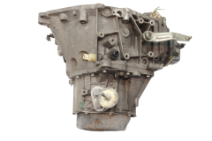 Gearkasse 20DL24 Peugeot 206 1,9 D