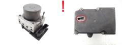 Abs Pumpe 107 C1 Aygo 44510-0H010 0265800441 4541F5 1428