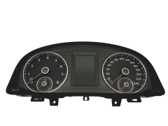 Omdrejningstæller VW Touran 1T0920875K A2C84389000 VDO