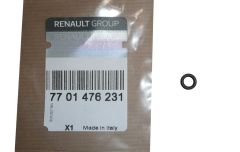 Pakning, tætningsring Ny Original 7701476231 Renault Master 2