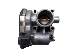 Spjældhusventil Smart A1601410225 0003094V006 Bosch 2412
