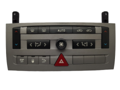 Varmestyreenhed Peugeot 407 96573328YW 96498317YW 96470291YW