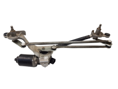 Viskermekanisme Hyundai I40 98100-3Z000 03524-8190 1633
