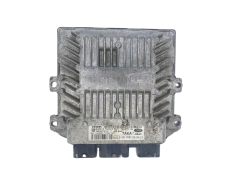 Styreenhed 3N11-12A650-AB 5WS40141D-T SID 804 Ford Siemens 63397