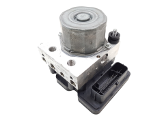 Abs Pumpe Dacia Duster 2 476606804R 0265956628 Bosch