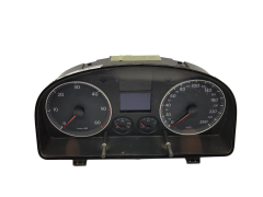 Speedometer VW Touran 1T0920860G 1245