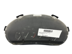 Omdrejningstæller Peugeot 206 9656696080 000500110 54418