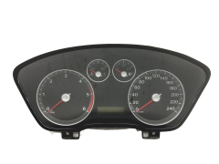 Speedometer Ford Focus C-MAX 4M5T-10849-GP 58446