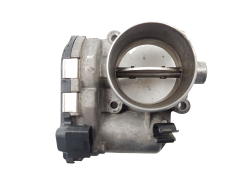 Spjældhusventil Ford BK2Q-9E926-AC 0280750598 2.2 TDCI 2581