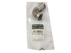 Egr Rør Original Renault 1.5 DCI K9K 14725BN700 8200068490
