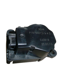 Varmeventil Aktuatormotor Original Citroen Peugeot C4 C3 308 6479E1