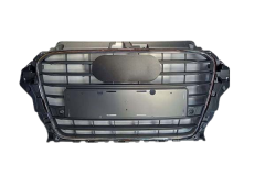 Kølergrill Gør Audi A3 8V3853651H 88531843302 DPA