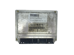 Styreenhed 4B0907401F 0281001781 Audi Bosch 63427