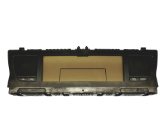 Speedometer Citroen C4 Picasso 9663755980 D 00 47722