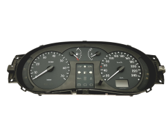 Speedometer Renault Clio 2 7700428508 41696