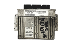 Styreenhed 279115210117 279115219916 TATA Valeo