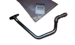 Ladetrykslange Original 151984592R Renault Dacia