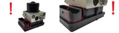 Abs Pumpe SsangYong Rodius 48910-21500 06.2109-0785.4