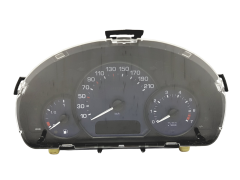 Omdrejningstæller Peugeot 1007 9658241480 44921