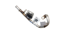 Ladetrykslange 144981681R 1.0 TCe Renault Clio 5 Dacia Sandero 2 3 0km