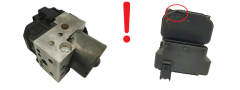 Abs Pumpe Nissan Primera 476609F618 0265216897 0273004633 63009
