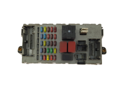 Sikringsboks Fiat 46520600 CPL Delphi 20334