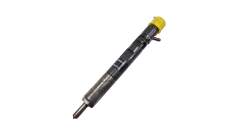 Brændstofinjektor 166000897R H8200827965 28237259 1.5 dci Delphi Renault