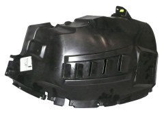 Inderskærm Højre Forside Ny Original 1613127080 Citroen Jumper 3 Peugeot Boxer 3