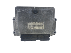 Styreenhed Alfa Romeo 55198492 0281011488 49EAV Bosch 49984