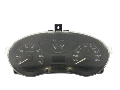 Omdrejningstæller Expert Jumpy Scudo 1401106580 PSA Fiat 54683